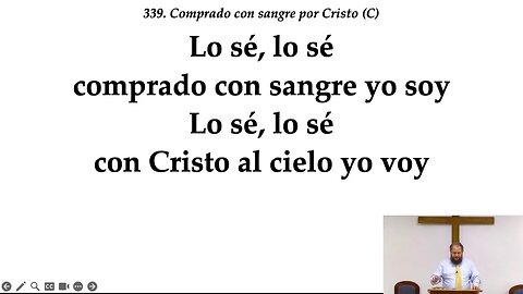 Día del Señor. Domingo 3 de Septiembre, 2023 (Culto Vespertino)