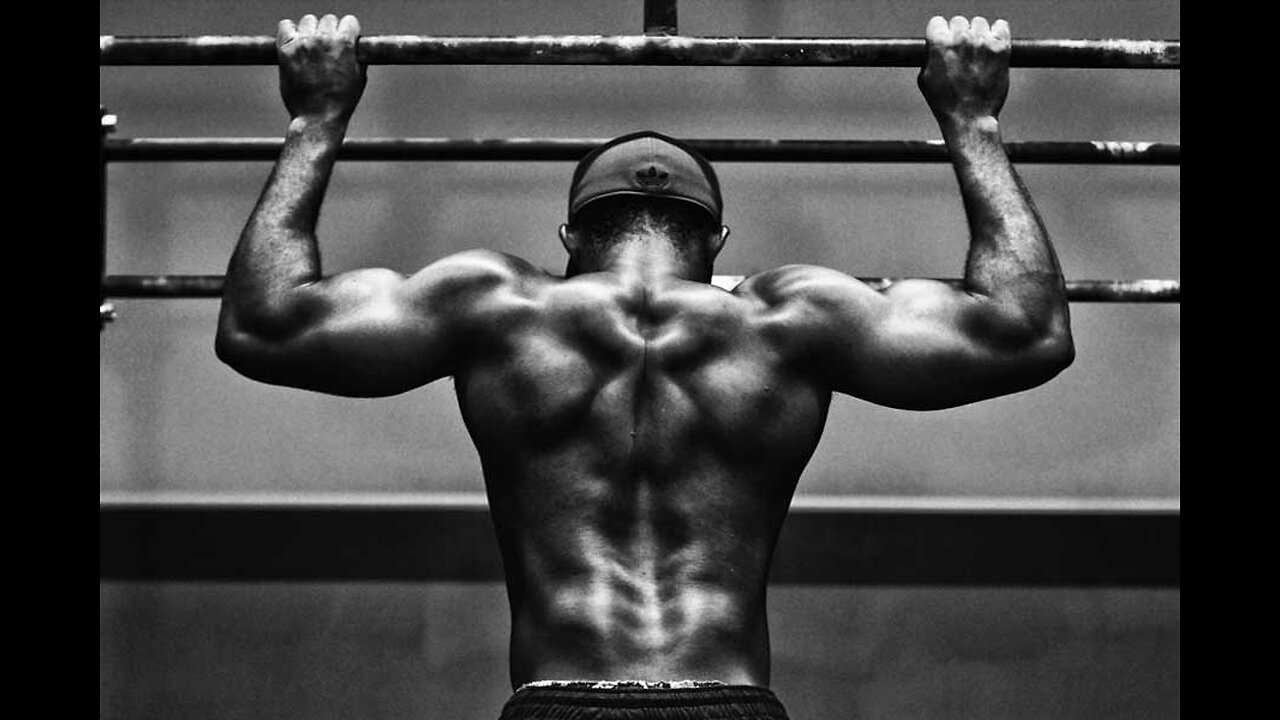 The RIGHT Mindset - Motivational Video