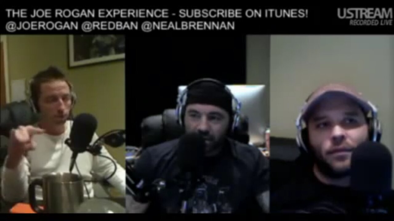'Co-Creator of Chappelle's Show talks about Why the Show Ended | Video' - eunit8280 - 2011