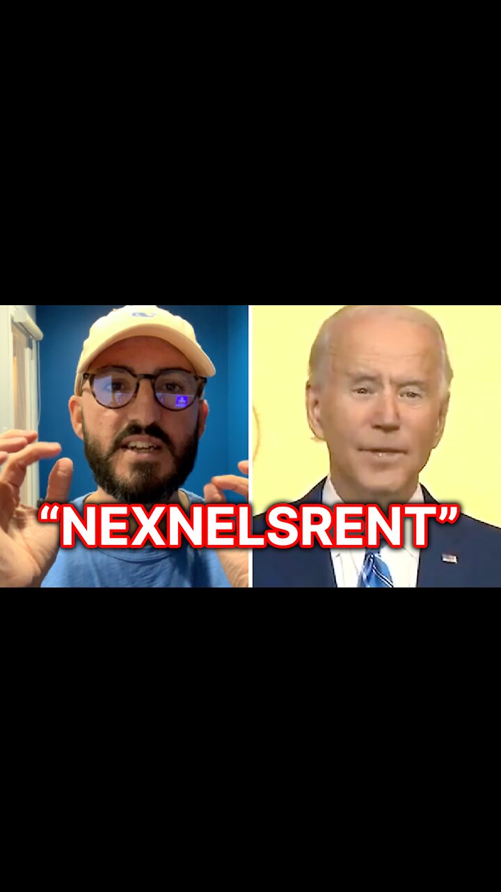 How to speak Bidenese