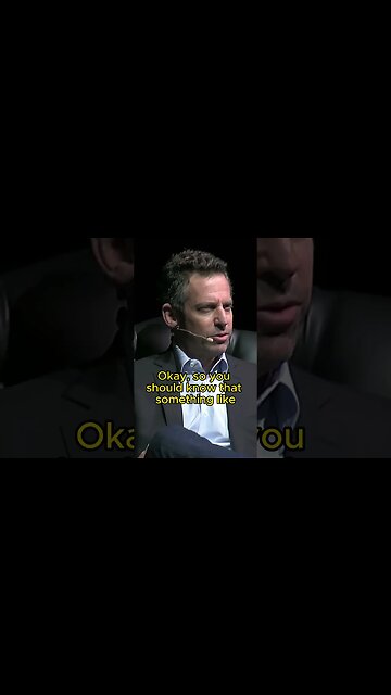 You Must Be An Aries #samharris #astrology #atheism #religiousbeliefs