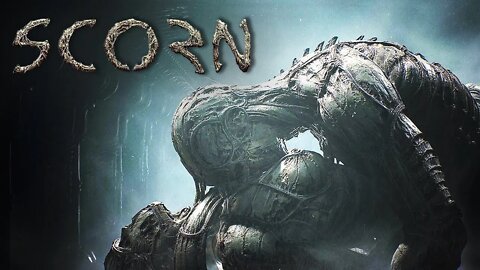 SCORN - Parte 1*1