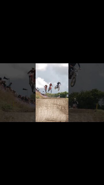 Tango🔥 #motocross #mxgp #vagner