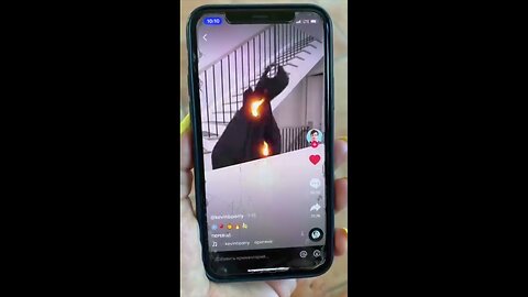 Tutorial of transition without edit! crazy trend! Funny TikTok