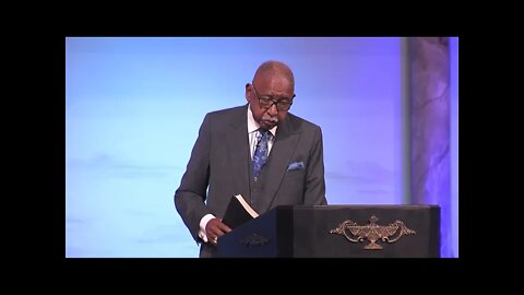 The Fear of The Lord Is My Treasure | Live Stream Replay 2-1-22