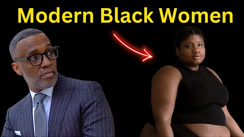 Black Women, It's Time to Fix Fitness and Attitude!