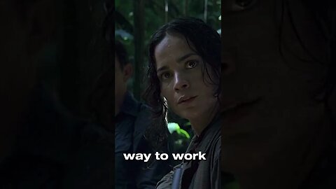 Who the Hell Are You ? #predators #bestsceneshorts