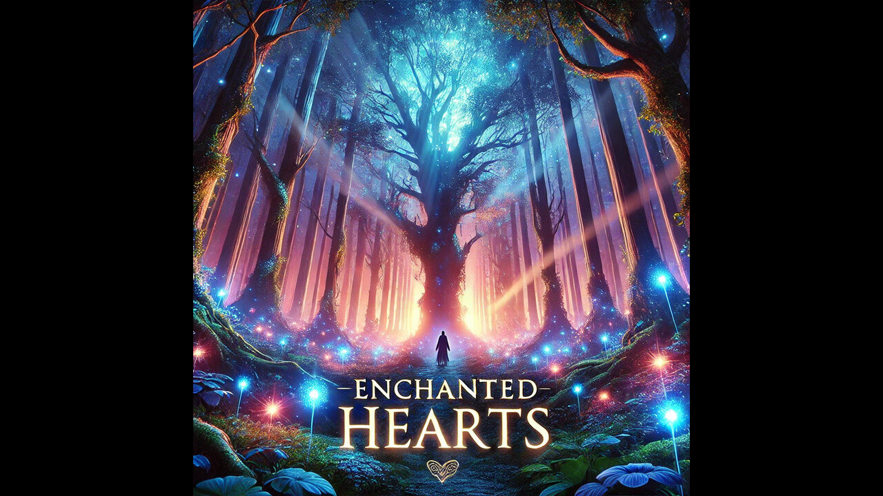 Enchanted Hearts: Discover the Spellbinding Song Where Love Meets Magic