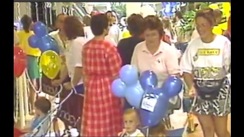 The Gardens Mall's impact over 30 years