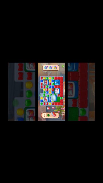 Shorts Playrix Homescapes Gameplay Walkthrough Level 12634-010