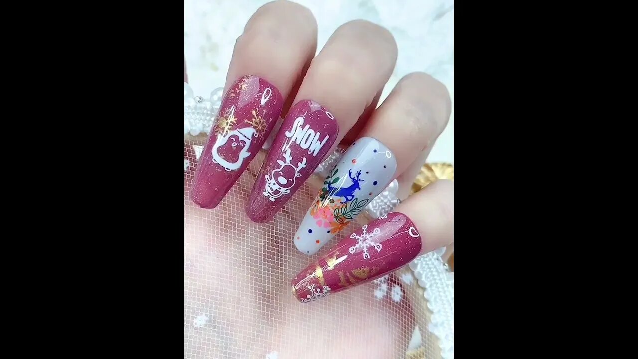 5/6pcs Varnish For Stamping Gel Polish Set Nails Art | ʟɪɴᴋ ɪɴ ᴛʜᴇ ᴅᴇꜱᴄʀɪᴘᴛɪᴏɴ 👇 ᴛᴏ ʙᴜʏ