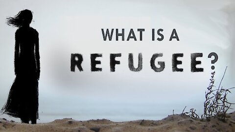 What Is A Refugee