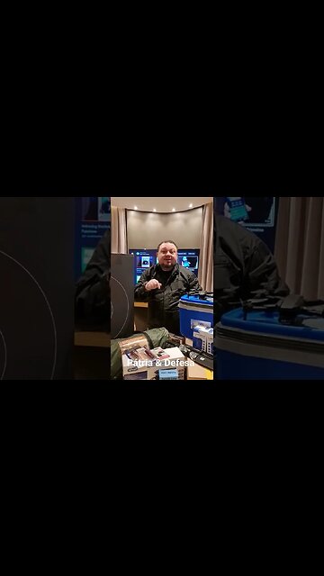 O Que Esperar Para 2027, Projeto Conectividade e Soberania (Starlink)