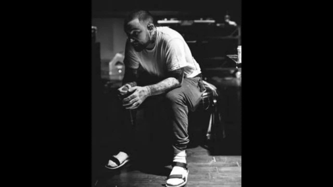 MAC MILLER remix ON SOME REAL SH!T 2