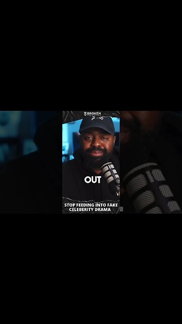 Unmasking Celebrities' Fictional Stories: The Eye-Opening Revelations on #shrots #kekepalmer