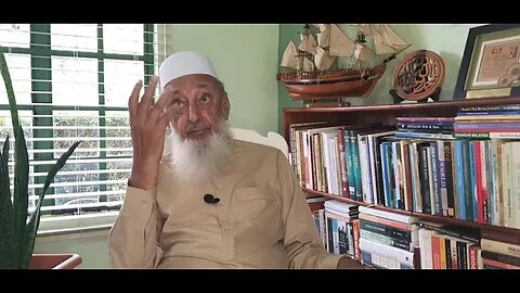 10th of Ramadan - The Qur'an and the crucifixion