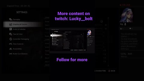 HOW DO I BLOCK #shorts #twitch #godofwar