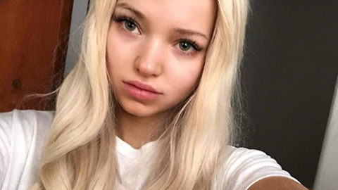 Dove Cameron CONFIRMS New Career Path!