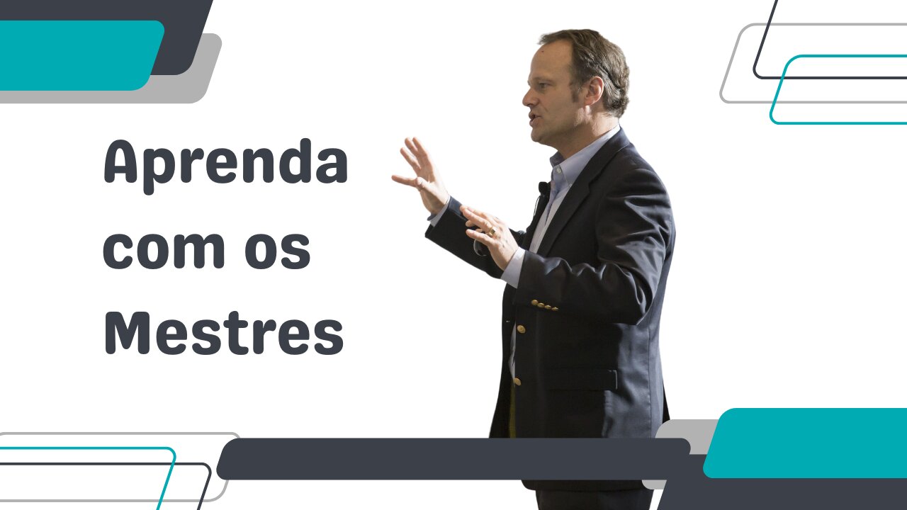 Aprenda com os Mestres: Como palestras em Eventos de Segurança Podem Transformar Sua Carreira