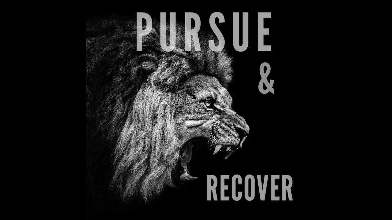 Pursue and Recover