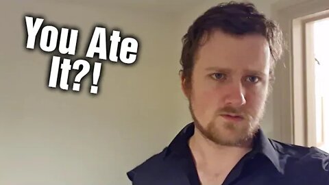 You Went To The Shop?