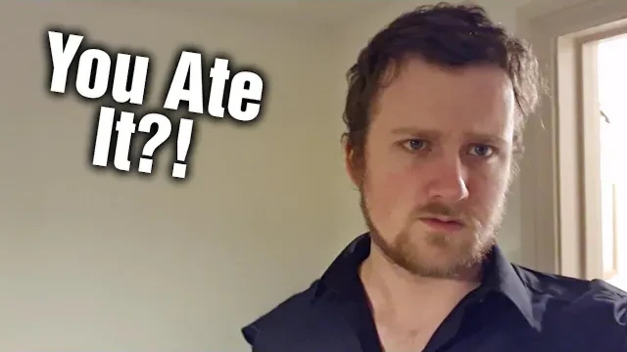 You Went To The Shop?