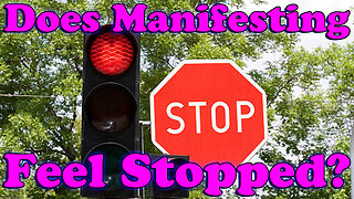 Remove Stop Signs From Your Life | Dan Radiostyle