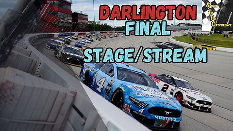 Darlington Final Stage Race stream