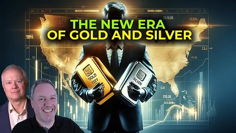 The Trust Continuum And Gold’s Role In Preserving Wealth - Peak Prosperity