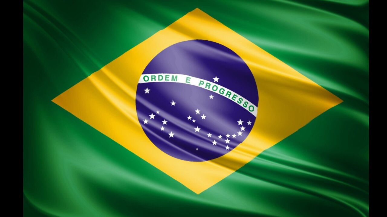 A Independência do Brasil