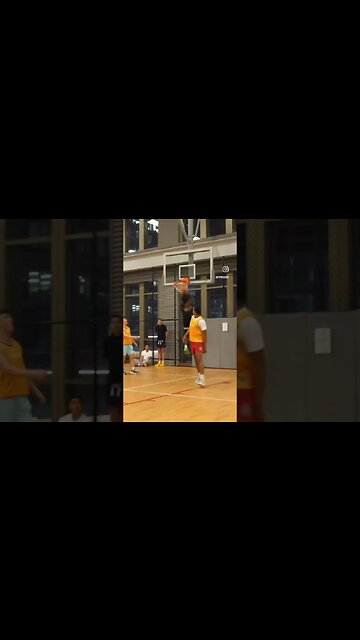 YPK.Raye Has BOUNCE..😳🤯