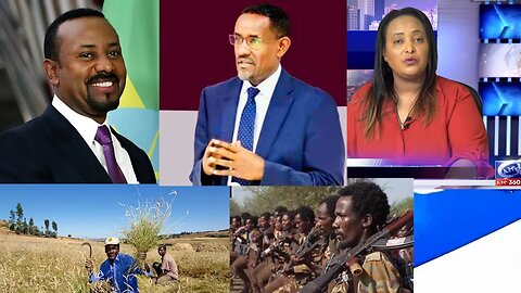 Ethio 360 Daily News Thursday Jan 05, 2023