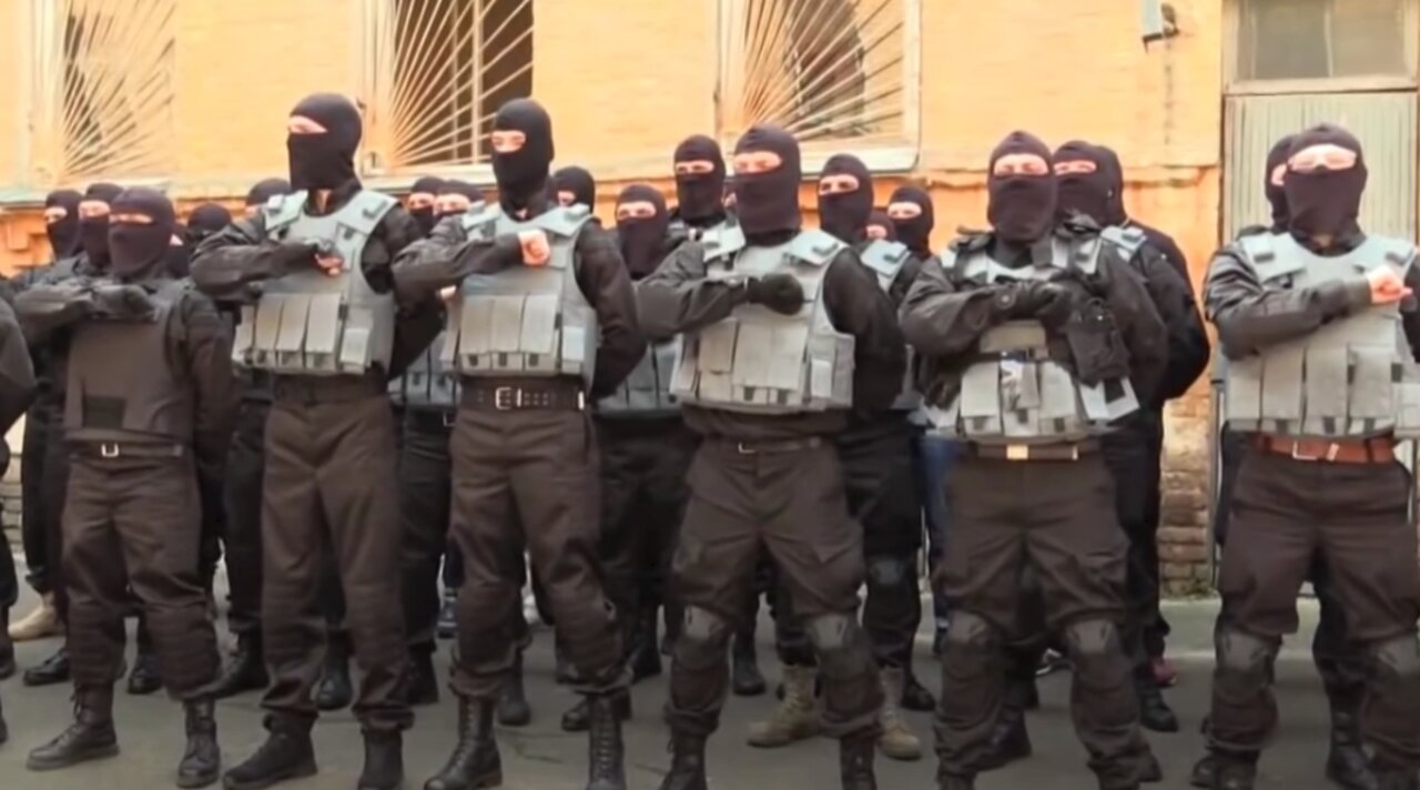 Ukraine Crisis: War Crimes/Atrocities committed by Ukrainian Army [ENG] (Banned on mainstream media)