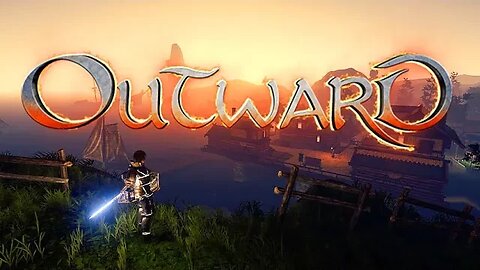 Welcome to the Outer Wilds | OUTWARD