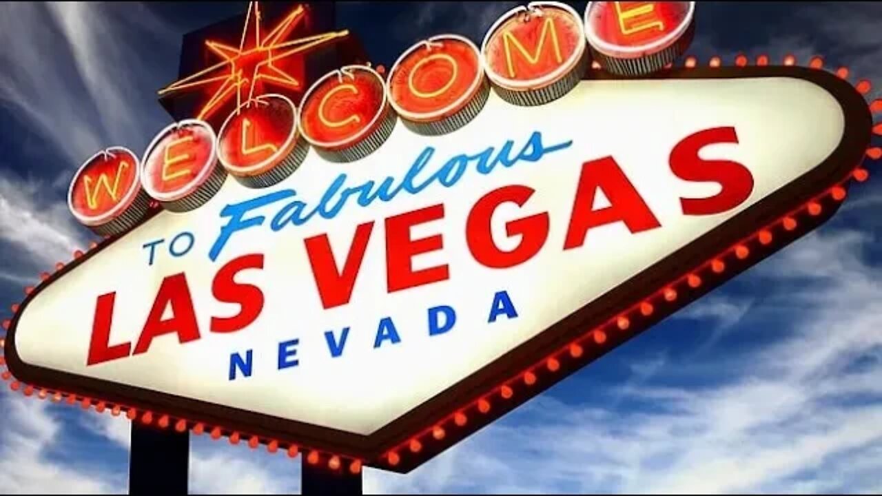 Vegas Valley / Open Panel / Open Discussion / Yum Requested this Stream! :)