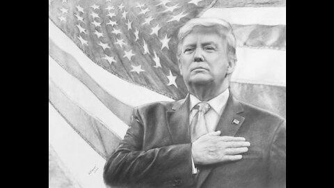Back at Trump, Ahead to Biden