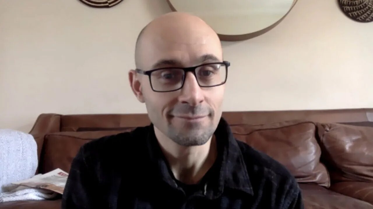 Canada's Military Missions - Yves Engler (Guest)