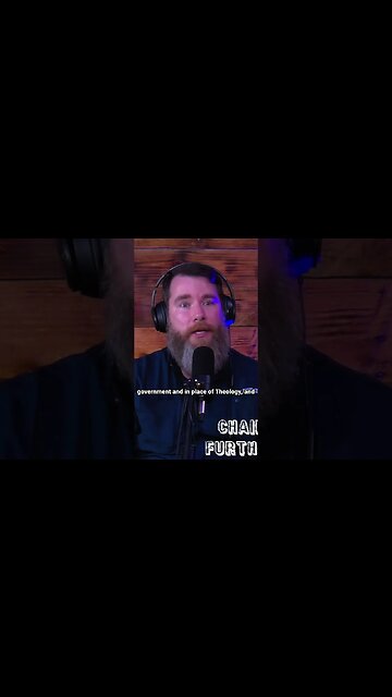 ✝️Secularism IS a Religiously Held Belief!🤯