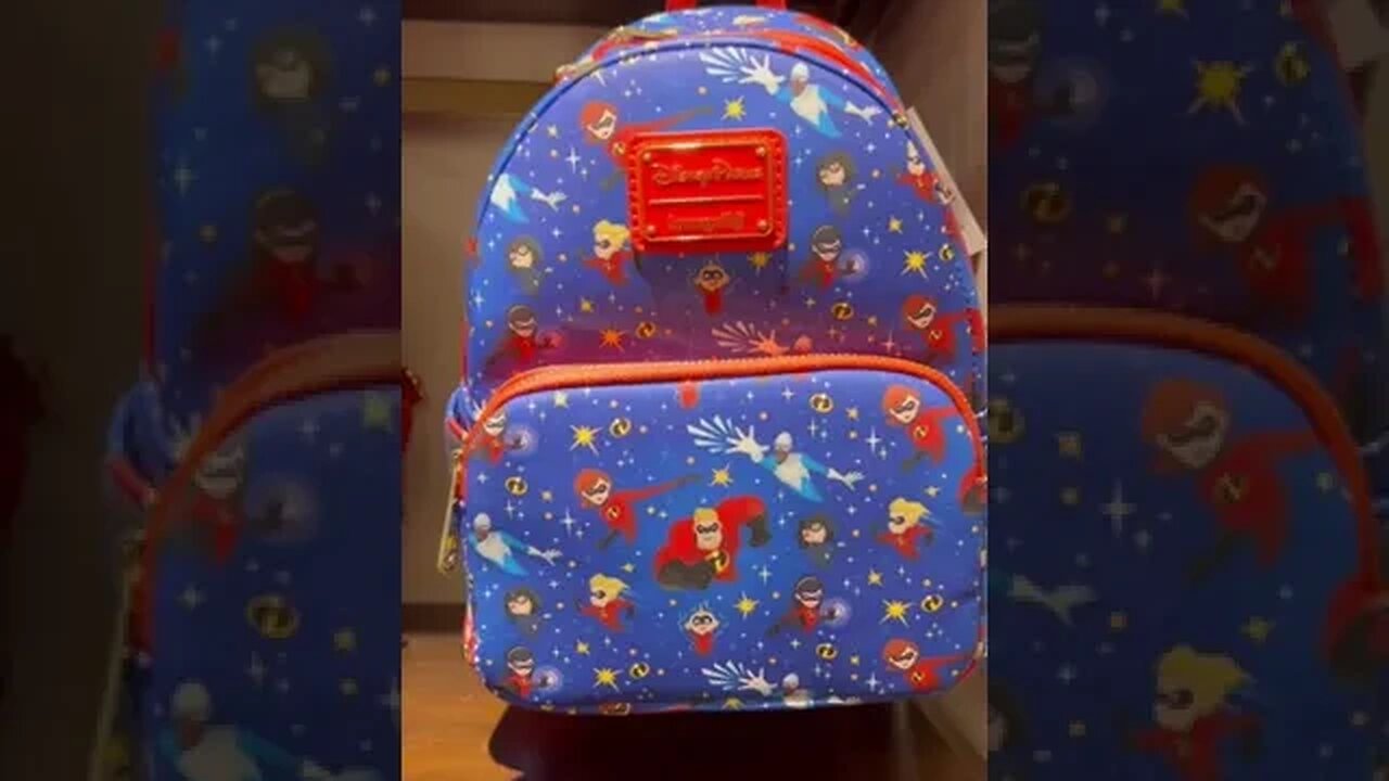 What's New at Disney!
