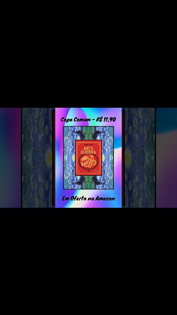 A Arte da Guerra - Sun Tzu