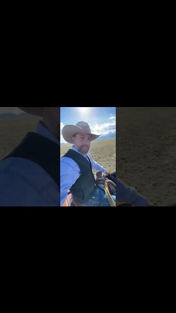 3 Things a Cowboy Has on His Saddle