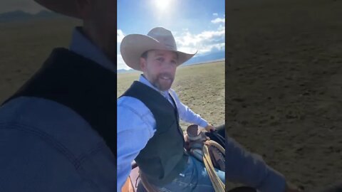 3 Things a Cowboy Has on His Saddle