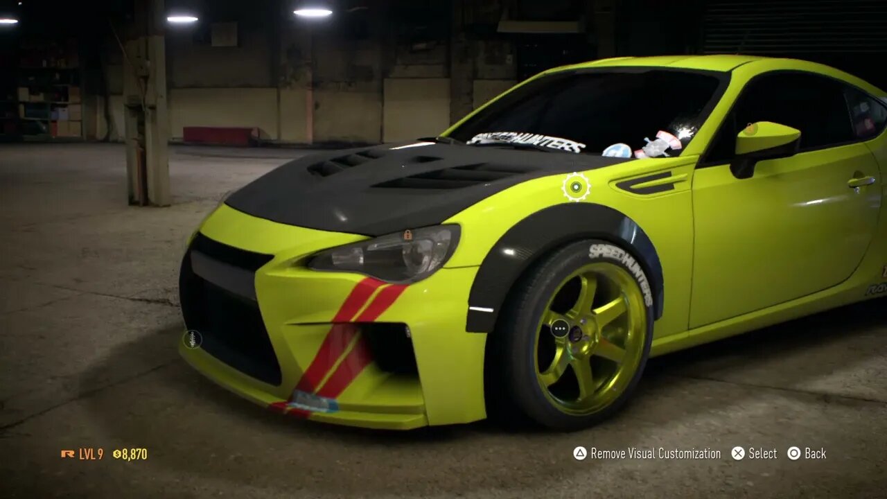 Need for Speed Part 5-A Second Car