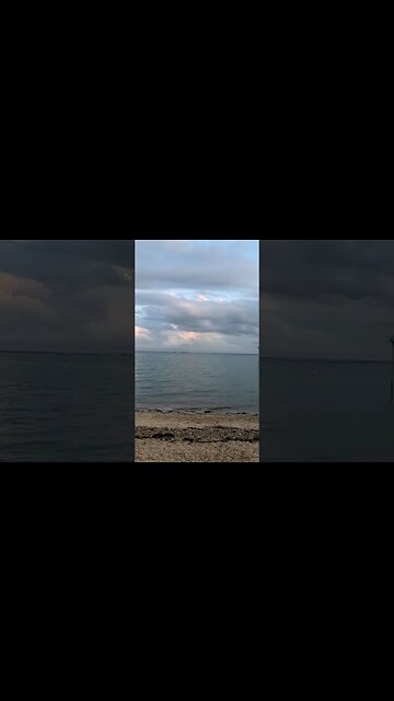 do you want to go to the seaside?