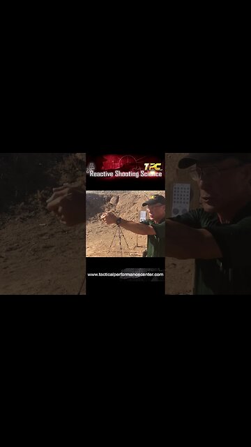 Ron Avery: Handgun Grip Quick Tip!