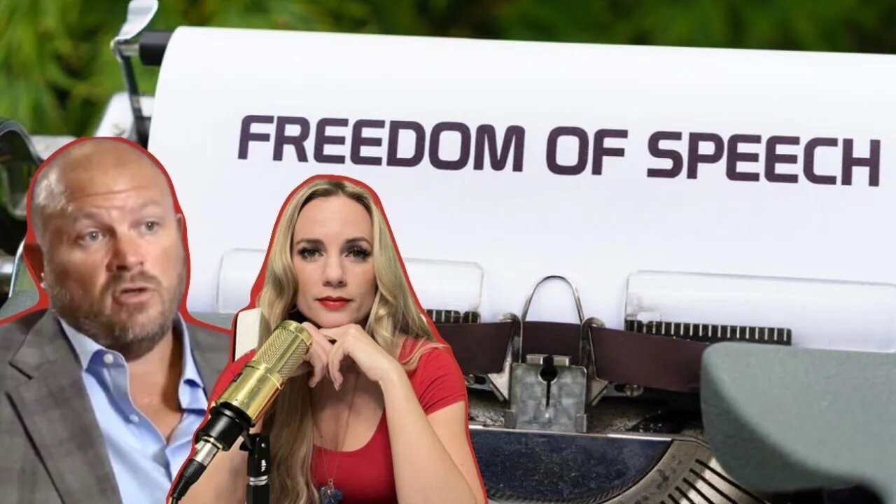 Social Media Freedom Foundation's New Strategy to Bring Down Big Tech