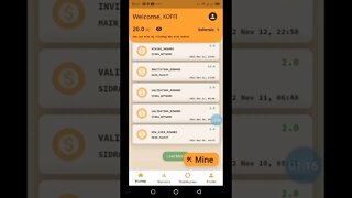 Minage crypto sidra bank arnaque devenir riche