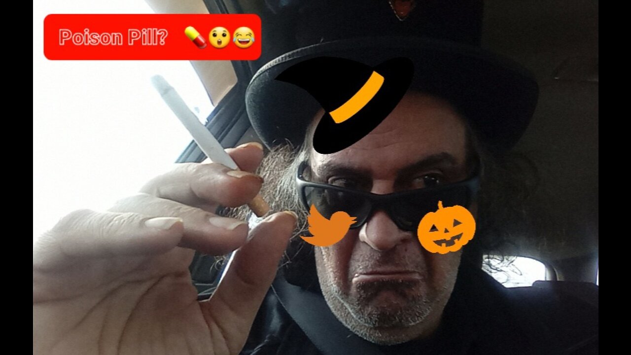Twitter Attempts To Poison Pill Elon Musk. ☣💊😲😂🤣😈🖕