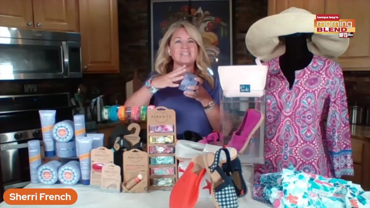 Fun in the Summer Sun | Morning Blend