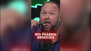 Alex Jones & Mike Adams: Globalists Killed Millions by Stopping The Spread of Ivermectin - 12/11/24